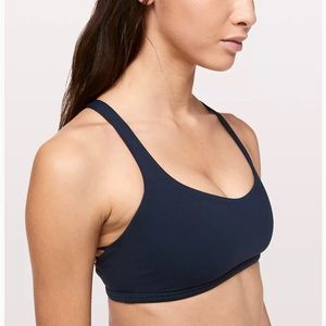 Lululemon free to be bra | sz 4